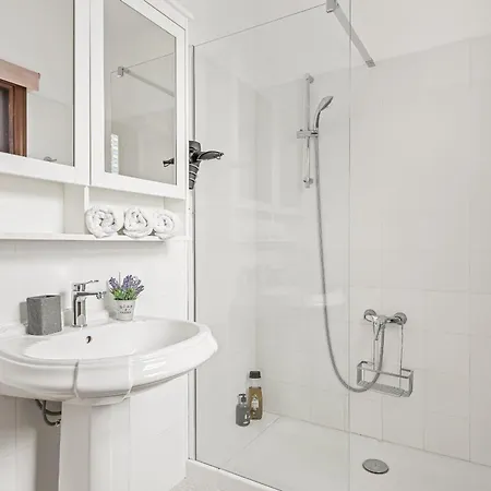 Penthouse, Close To The Natural Pools With Big Terrace, Ocean & View 公寓 加拉奇科