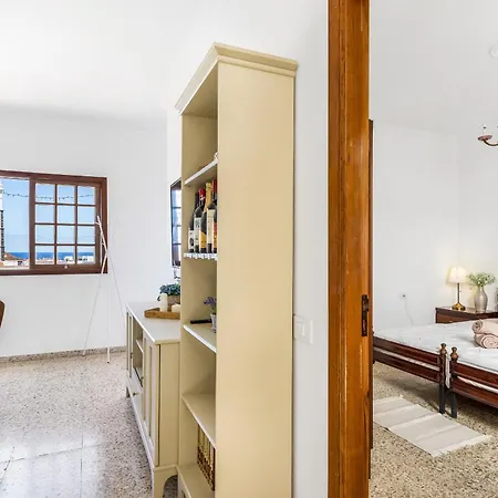 Penthouse, Close To The Natural Pools With Big Terrace, Ocean & View * 加拉奇科